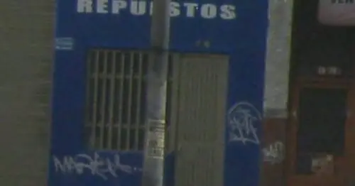 AKT MOTOS TVS CALLE 29 AKT MOTOS TVS CALLE 29
